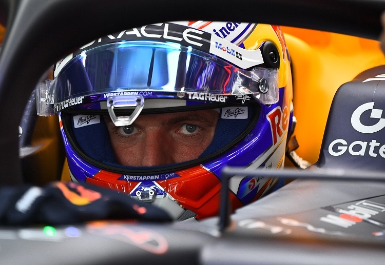 Red Bull's Max Verstappen hopes to delight his home fans by winning the 2025 Dutch Grand Prix