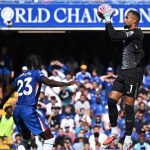 Premier League: Chelsea không thể hài lòng với chỉ 1 điểm trên sân nhà
