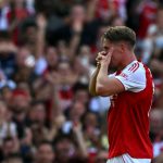 Giao hữu CLB: Arsenal có một trận đấu áp đảo hoàn toàn