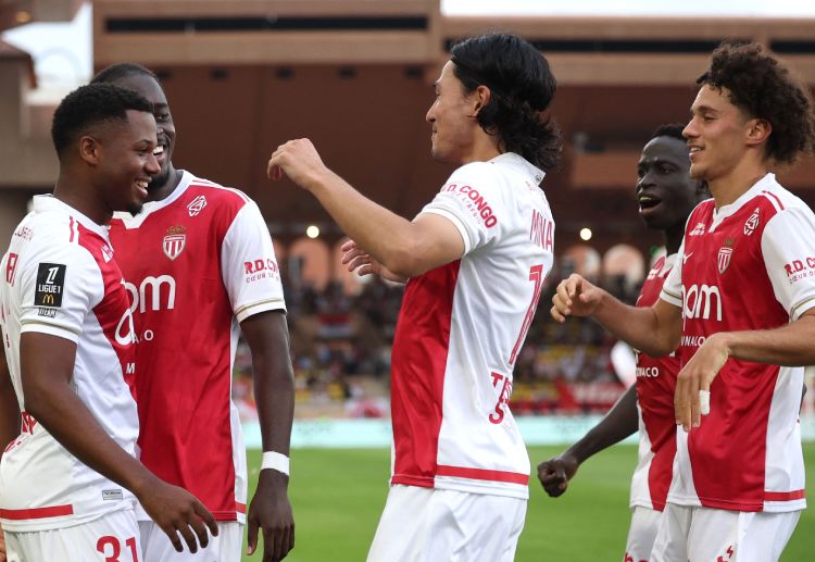 Champions League: Monaco sẽ không dễ để tạo ra được những bất ngờ ở trận đấu này