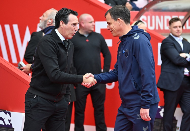 Sunderland có 1 điểm ở trận đấu vòng 5 Premier League 2025/26