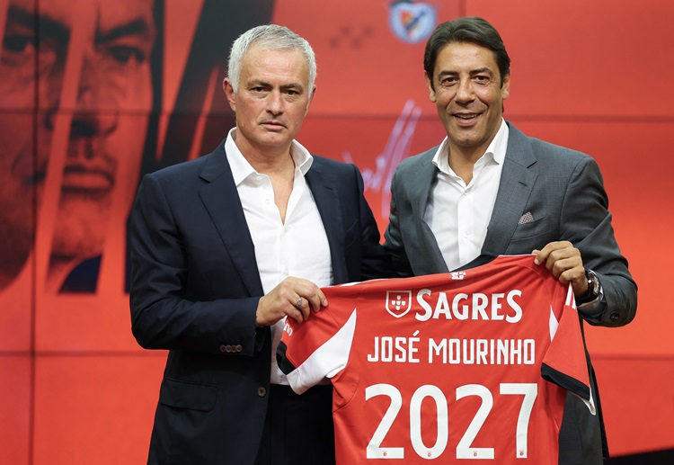 Taruhan Liga Champions UEFA: Chelsea vs Benfica