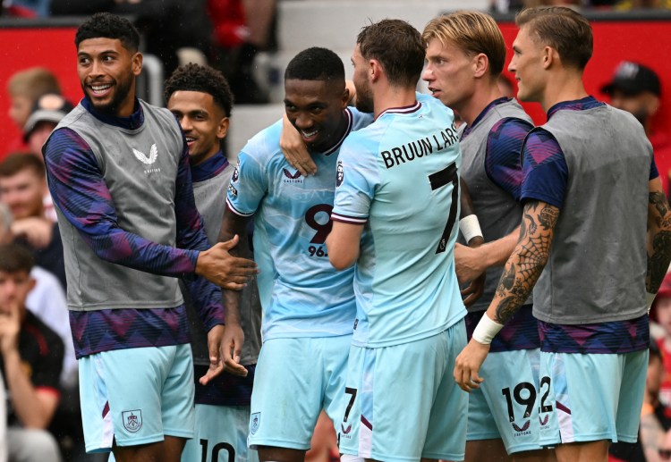 Premier League: Burnley sẽ khó tạo ra được nhiều bất ngờ