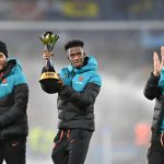 ချဲလ်ဆီးက ဒီရာသီ ပရီးမီးယားလိဂ်မှာ ၄ ပွဲ ကစားပြီးချိန် ၂ ပွဲနိုင်၊ ၂ ပွဲ သရေ၊ ရမှတ် ၈ မှတ်နဲ့ အဆင့် ၅ နေရာမှာ ရပ်တည်နေပါတယ်။