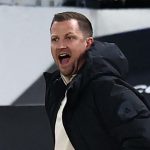 欧冠联赛 伤病压力下的哥本哈根，内斯特鲁普急需做出调整。