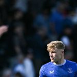 ပရီးမီးယားလိဂ် ကလပ် မန်ချက်စတာယူနိုက်တက် ကတော့ အဲဗာတန်က ဂျရတ် ဘရန့်ဝိတ်သ်ကို လာမည့် ရာသီ ဟယ်ရီ မက်ဂွိုင်းယားရဲ့ နေရာမှာ အစားထိုးဖို့ ရည်ရွယ်ထားကြောင်း သိရပါတယ်။