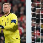 Vòng loại World Cup 2026: Đan Mạch có trận hòa đầu tiên trong lịch sử với Scotland