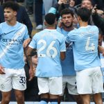 Champions League: Man City vẫn đang là một thế lực đáng gờm