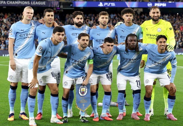 Klasemen Premier League 2025-2026