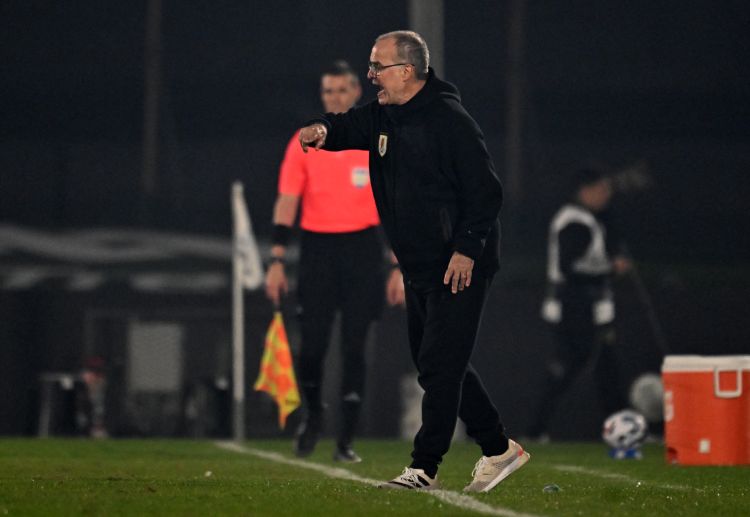 World Cup 2026: Marcelo Bielsa's men Peru are winless in their last four matches