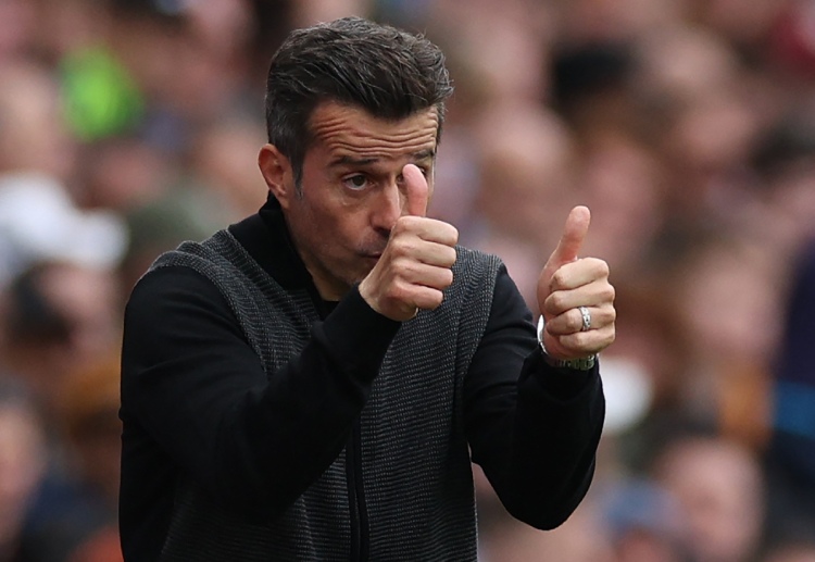 Taruhan Premier League: Aston Villa vs Fulham