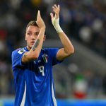 Vòng loại World Cup 2026: Italia có 1 trận đấu áp đảo