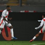 Paraguay đối đầu Peru trong khuôn khổ Vòng loại World Cup 2026
