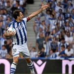 Mikel Oyarzabal aims to lead Real Sociedad in La Liga clash with Barcelona after ending winless run with Mallorca goal