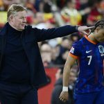 Vòng loại World Cup 2026: Hà Lan vẫn sẽ vươn lên ngôi đầu