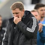 Skor akhir Premier League: Newcastle United 1-2 Arsenal