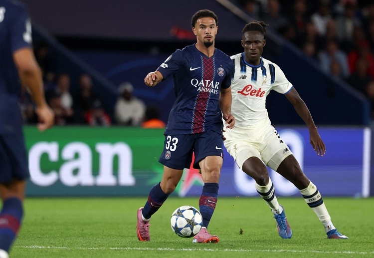 ချန်ပီယံလိဂ် အဖွင့်ပွဲမှာ ဆိုရင် အတ္တလန္တာကို ၄-၀ ရလဒ်နဲ့ပါ အနိုင်ယူပြထားပြီး သူတို့ရဲ့ စွမ်းဆောင်ရည်ကောင်းတွေကို ဆက်လက် ထိန်းသိမ်းထားနိုင်ဆဲ ဖြစ်ပါတယ်။