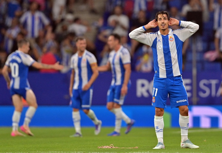 Espanyol maintained their impressive La Liga form, securing a hard-fought 3-2 victory against Mallorca