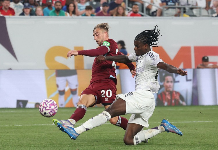 Taruhan Premier League: West Ham United vs Tottenham Hotspur