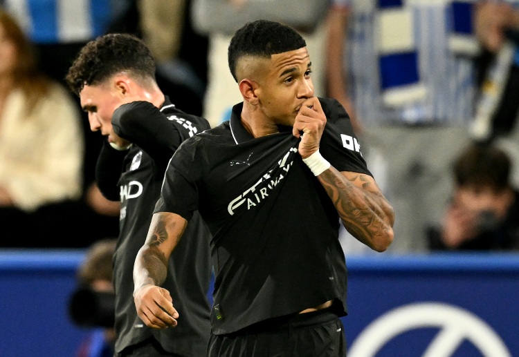 မန်စီးတီးဟာ ၂၀၁၈-၂၀၁၈ ဘောလုံးရာသီ ကနေ ၂၀၂၀-၂၀၂၁ ဘောလုံးရာသီ အကြားမှာ ခရာဘောင်ဖလားကို ၄ ကြိမ် ဆက်တိုက် ဆွတ်ခူးခဲ့တဲ့ အသင်း ဖြစ်ပါတယ်။