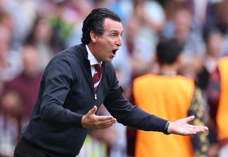 Aston Villa thi đấu vòng 5 Premier League 2025/26 với cuộc đối đầu Sunderland