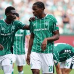 Taruhan Bundesliga: Bayern Munich vs Werder Bremen