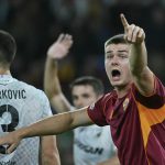 Can AS Roma redeem themselves with a win against Sassuolo in Serie A?