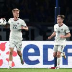 Vòng loại World Cup 2026: Iceland có thể sẽ có điểm ở trận đấu này