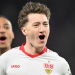 Stuttgart thi đấu vòng 8 Bundesliga 2025/26 chạm trán Mainz