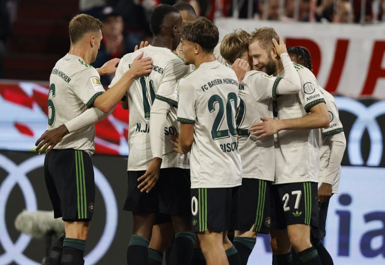 Bundesliga: Bayern Munich sẽ không dễ có được một chiến thắng tưng bừng