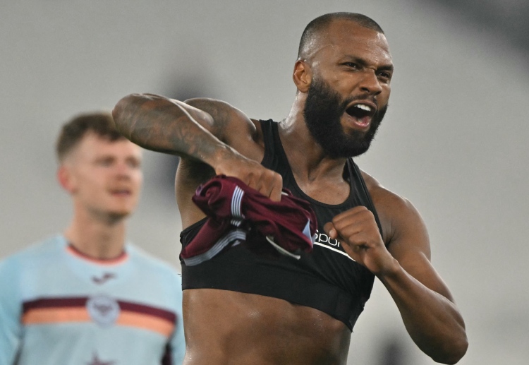 이고르 티아고는 토요일 밤 경기에서 프리미어리그 챔피언에게 심각한 위협이 될 수 있다