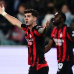 Milan giành 1 điểm ở vòng 6 Serie A khi làm khách trước Juventus