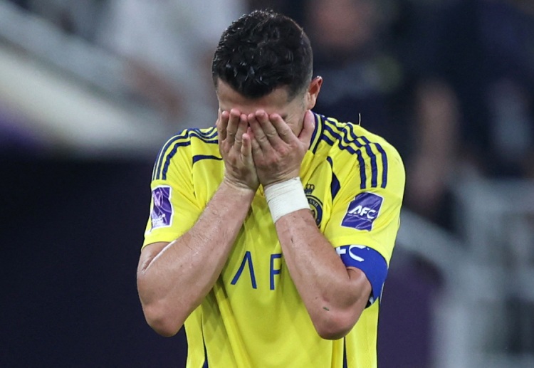 လက်ရှိမှာ ရော်နယ်ဒိုရဲ့ အဲလ်နာဆာက ဆော်ဒီပရိုလိဂ် အမှတ်ပေးဇယားထိပ်ကနေ အဆင့် ၂ နေရာက အဲလ်တေးဝန်ကို ၃ မှတ်ဖြတ်ထားနိုင်ပါတယ်။