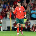 Vòng loại World Cup 2026: Bồ Đào Nha vẫn có quyền tự tin