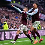 Premier League: Aston Villa lội ngược dòng thành công