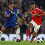 Champions League: Chelsea có một chiến thắng không quá ấn tượng