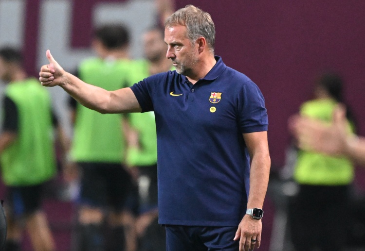 လာလီဂါ ထိပ်သီး ဘာစီလိုနာ ကတော့ ခရစ္စတယ်ပဲလေ့စ် ညာနောက်ခံလူ မူနော့ဇ်ကို ပေါင် ၂၆.၂ သန်းနဲ့ ကမ်းလှမ်းမှု ပြုလုပ်ထားပါတယ်။