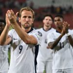 Tuyển Anh đối đầu Latvia ở Vòng loại World Cup khu vực châu Âu