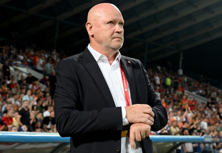 Ivan Hasek must find a replacement for Patrik Schick as the Czech Republic prepare for the World Cup 2026 qualifiers