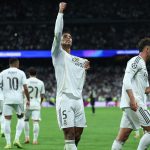 Real Madrid tiếp tục thắng lợi ở vòng phân hạng Champions League 2025/26