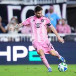 မက်ဆီဟာ ၂၀၂၃ ခုနှစ် ဇူလိုင်မှာ မေဂျာလိဂ် ကလပ် အင်တာမိုင်ယာမီနဲ့ ၂ နှစ်ခွဲ စာချုပ် ချုပ်ဆိုထားခဲ့တာကြောင့် လာမယ့် ဒီဇင်ဘာမှာ သက်တမ်း ကုန်တော့မှာ ဖြစ်ပါတယ်။