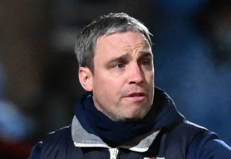 Wycombe đối đầu Fulham trong khuôn khổ Cúp Liên đoàn Anh 2025/26