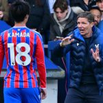 Crystal Palace look to rack up points against Everton when they meet this Premier League weekend