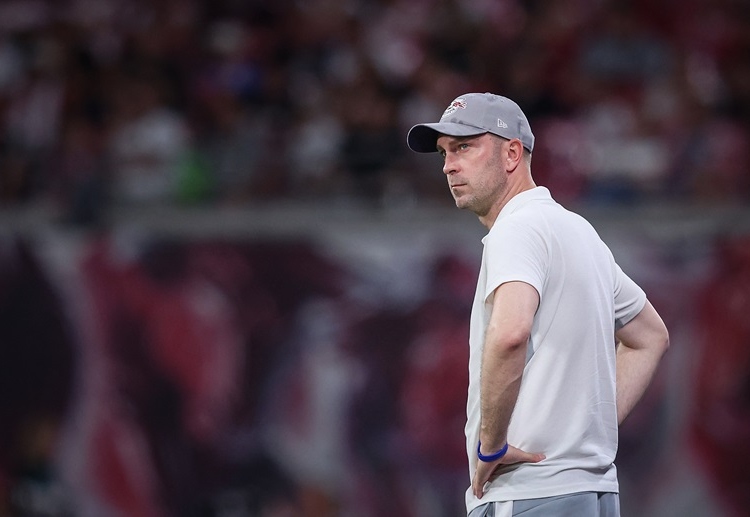 RB Leipzig thi đấu vòng 6 Bundesliga với cuộc chạm trán Dortmund