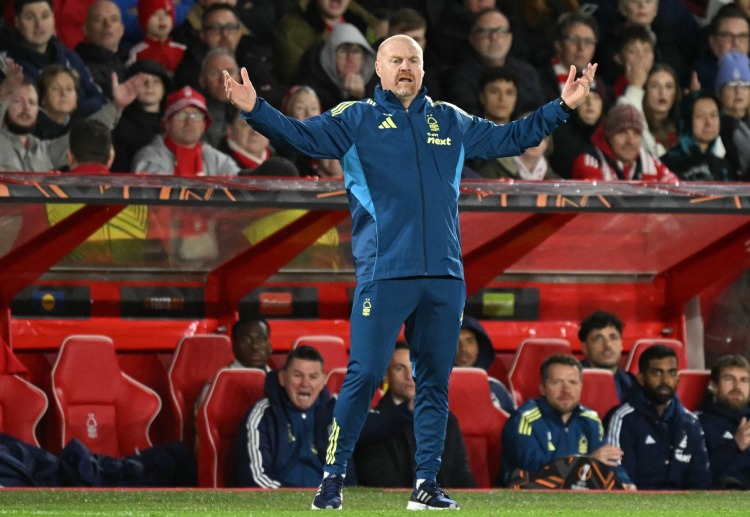 欧洲联赛 戴奇执教首战开门红，诺丁汉森林三十年后重返欧战胜轨。