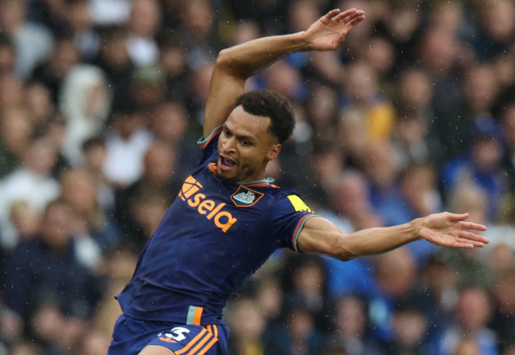 Sean Longstaff has quickly become a pivotal figure for Leeds United in the current Premier League campaign