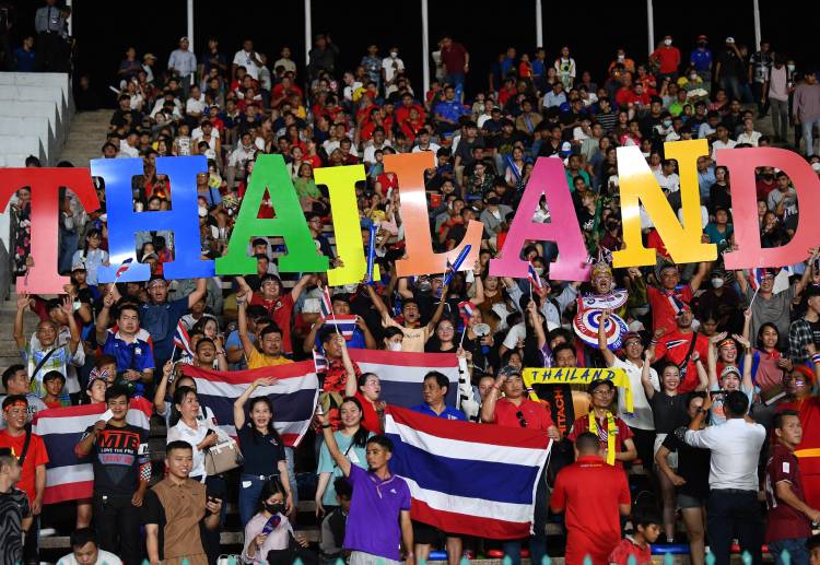 ทีมชาติไทย เก็บ 9 คะแนน ลุ้นจ่าฝูงต่อไปใน เอเชียน คัพ 2027