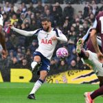 Taruhan Premier League: Everton vs Tottenham Hotspur