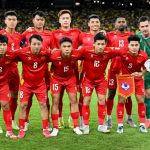 Vòng loại Asian Cup 2027: Việt Nam vẫn sẽ có quyền tự tin ở trận đấu này