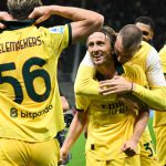 เอซี มิลาน มีแกนหลักเจ็บบางรายใน กัลโช่ เซเรีย อา 2025